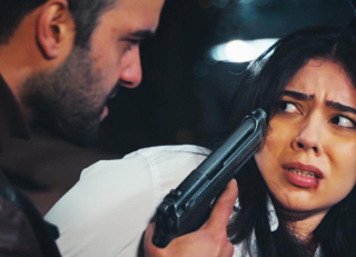 Yaren kaçırıldı!