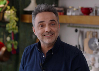 Arda'nın Ramazan Mutfağı Fragmanı - Bayram Özel