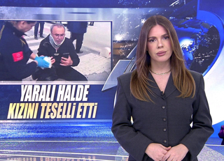 Kanal D Haber Hafta Sonu - 22.03.2026