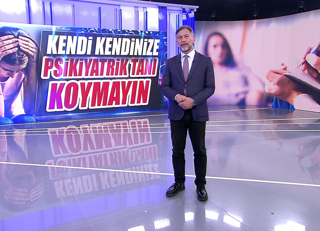 Kanal D Ana Haber - 25.03.2026