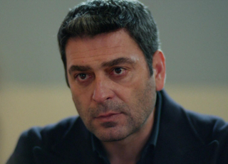 "Uzak Şehir"in son bölümünde heyecan dolu anlar!