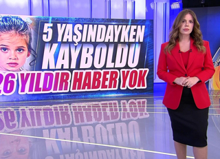 Kanal D Haber Hafta Sonu - 26.04.2026