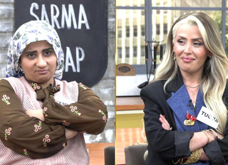 Kim daha ünlü: Tuğba mı Cemile mi?