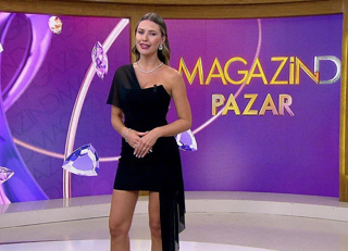 17.05.2026 / Magazin D Pazar