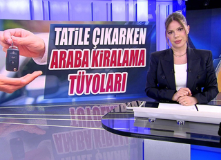 Kanal D Haber Hafta Sonu - 23.05.2026