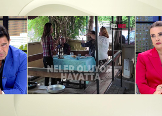 Hande Çinkitaş'ın üvey annesi Şehnaz Çinkitaş'tan sert çıkış!