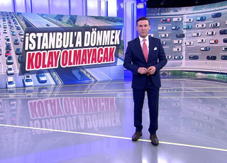Kanal D Haber Hafta Sonu - 30.05.2026