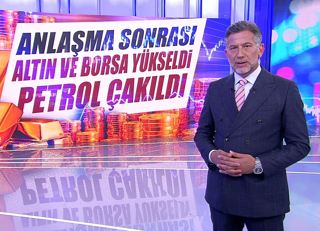 Kanal D Ana Haber - 15.06.2026