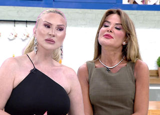 Konuştukça 510. Bölüm Fragmanı