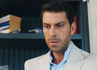 Hakan, Serhat'ın sakladığı belgeleri buldu!