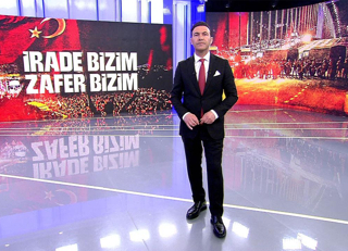 Kanal D Ana Haber - 15.07.2026