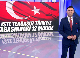 Kanal D Ana Haber - 05.08.2026
