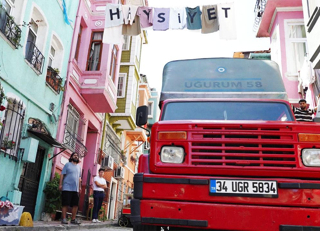 Haysiyet'in "Uğur"u