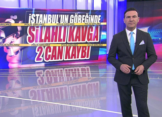 Kanal D Ana Haber - 15.09.2026