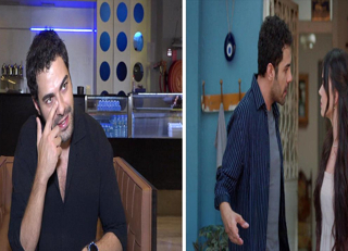 "Haysiyet"in Tufan'ı Gökberk Yıldırım ile çok özel röportaj!