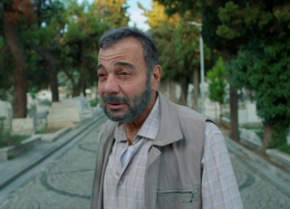 Aziz'in vedası yürekleri kül etti!