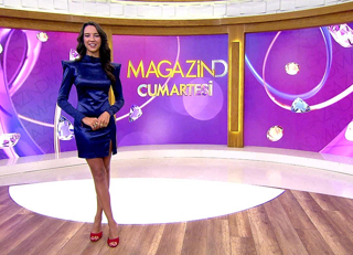 17.10.2026 / Magazin D Cumartesi