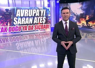 Kanal D Ana Haber - 21.10.2026