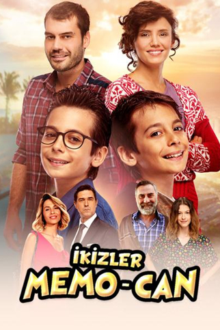 İkizler Memo – Can