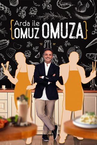 Arda ile Omuz Omuza