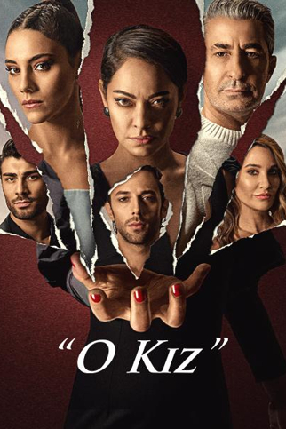 O Kız