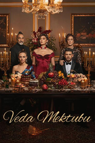 Veda Mektubu