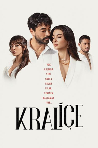 Kraliçe