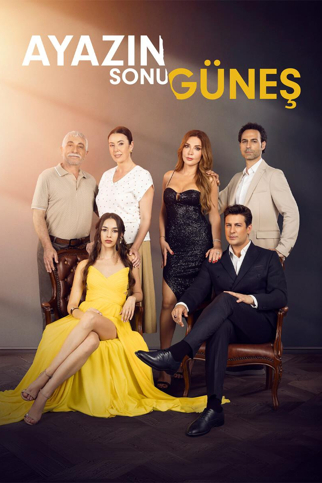 Ayazın Sonu Güneş