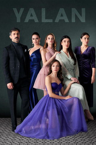 Yalan