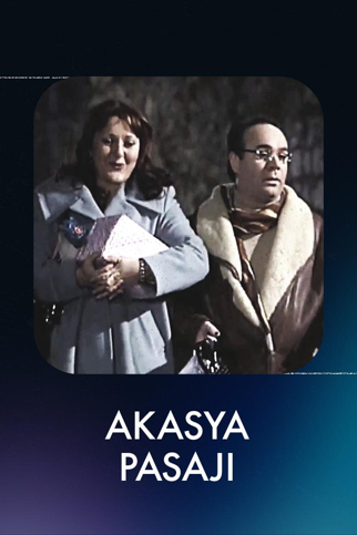 Akasya Pasajı