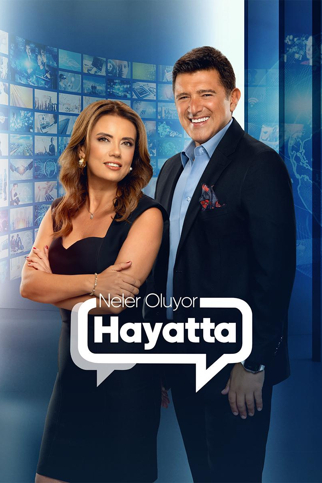 Neler Oluyor Hayatta?