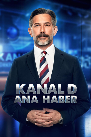Kanal D Ana Haber