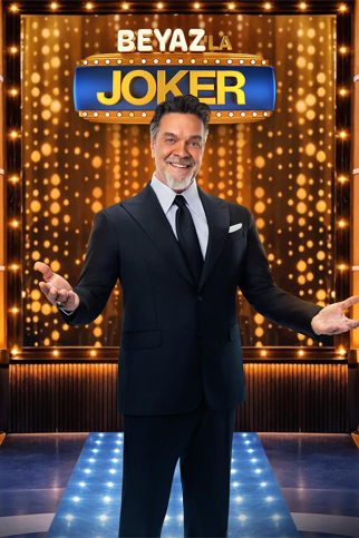Beyaz’la Joker