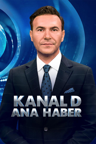 Kanal D Ana Haber