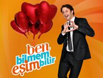 Ben Bilmem "Annem" Bilir!