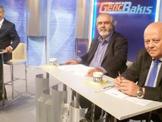 Can Baydarol "AK Parti siyasi iktidarını, AB yoluyla pekiştirdi"