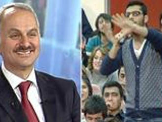 Temel Kotil'den çarpıcı açıklamalar