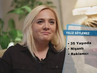 Yeliz Söylemez'in teşekkür mektubu