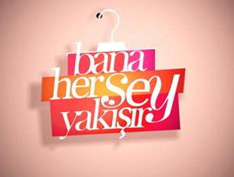 Bana Her Şey Yakışır İzmir'de