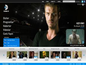 kanald.com.tr yenilendi!