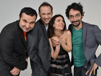 "Kızma Kazan" 5 Ağustos Pazartesi günü başlıyor!