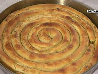 Patatesli Dolamber Börek Tarifi