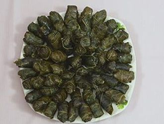 Gongoş Sarma Tarifi