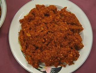 Muhammara tarifi
