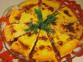 Patates Paçası tarifi