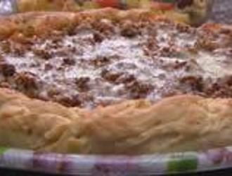 Kenarlı Börek tarifi