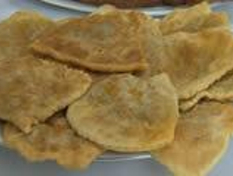 Pirinçli Börek tarifi