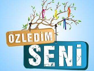 Özledim Seni Eylül'de Kanal D'de !