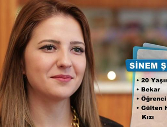 Salı günü, Silivri'de yaşayan Sinem Şen'in mutfağını yenileyeceğiz