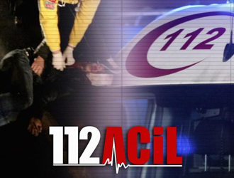 “112 Acil” bu hafta yine çarpıcı dosyalarla ekranda